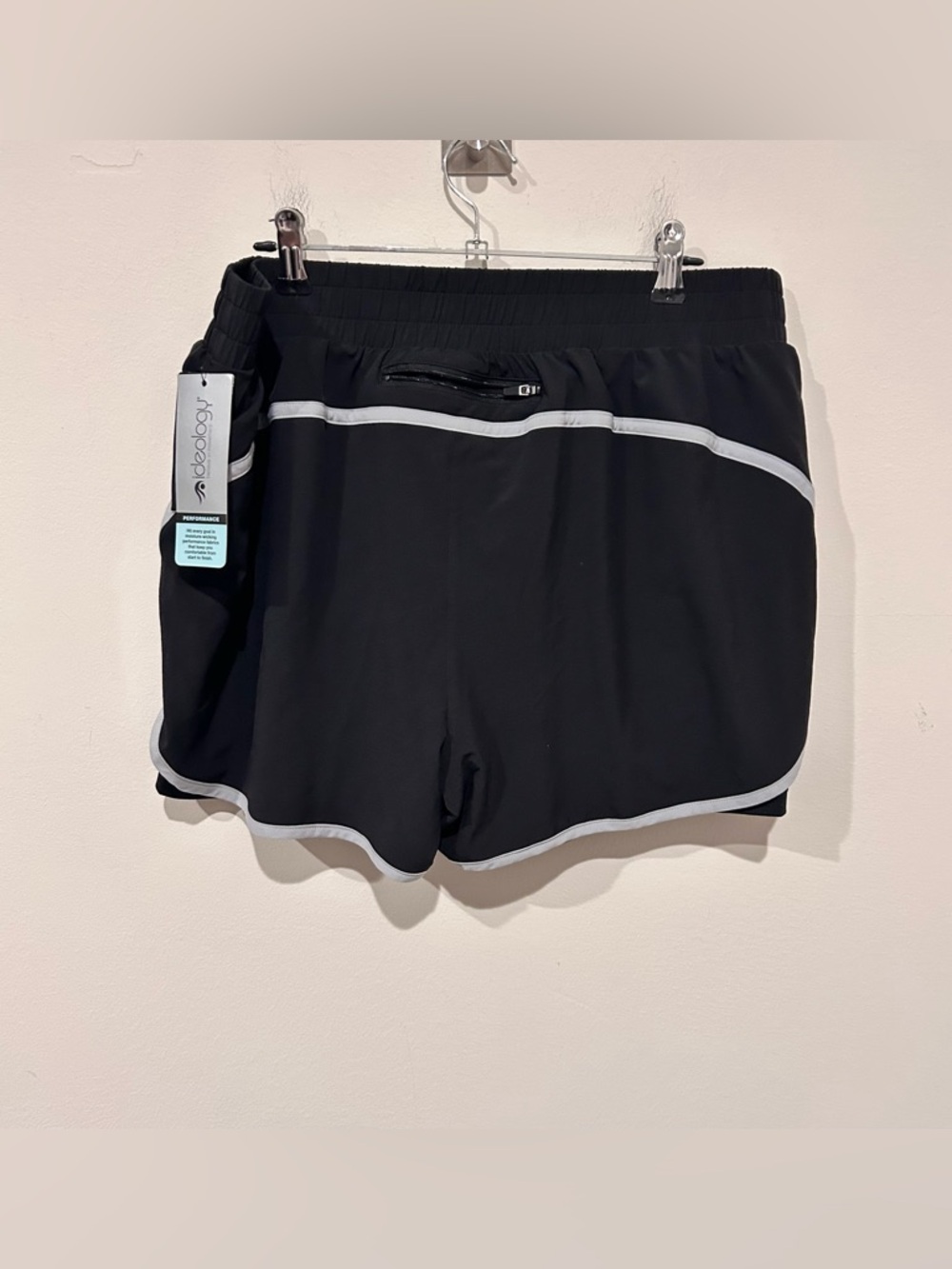 Shorts - Picture 2 of 4